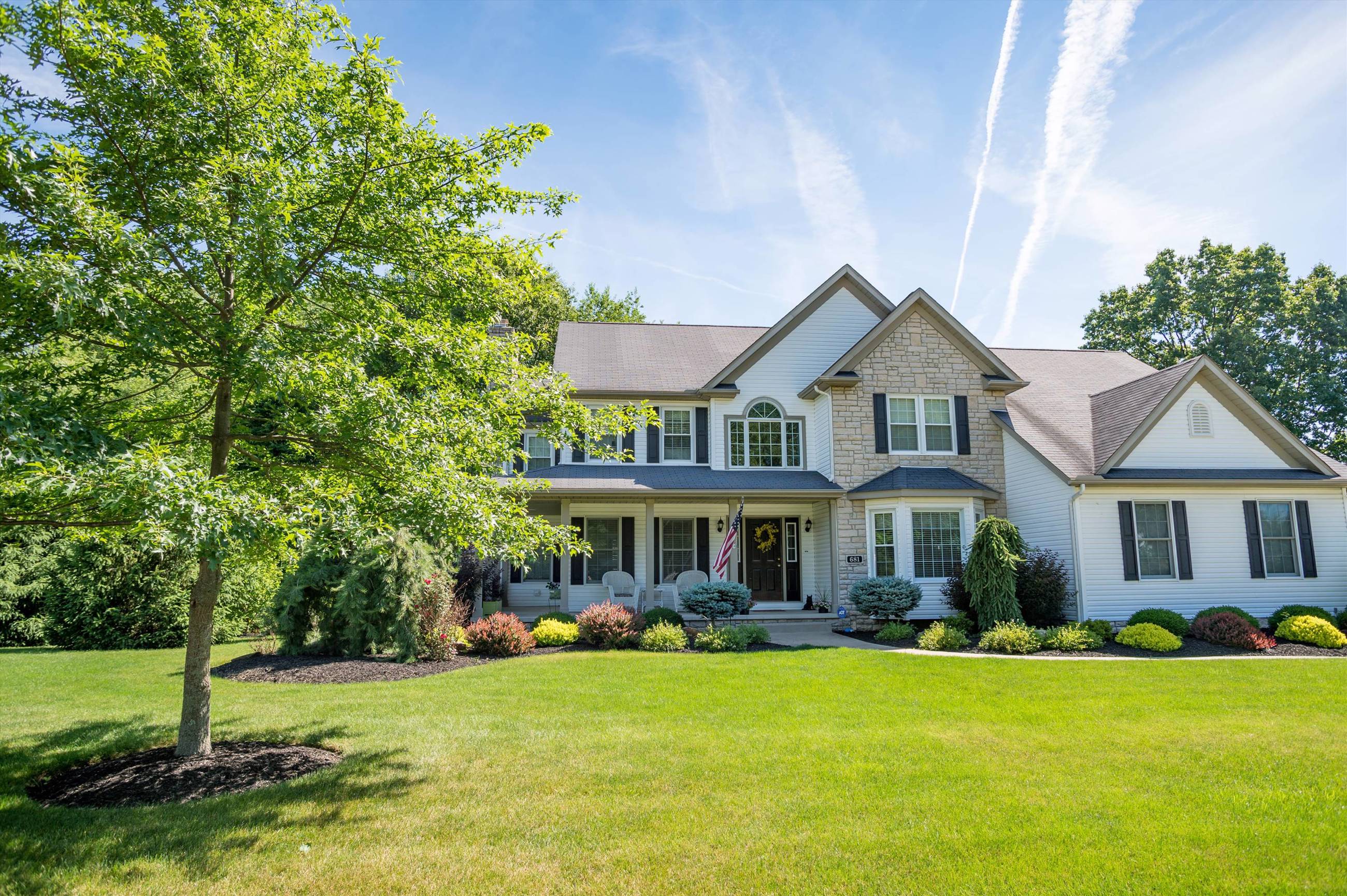 How To Keep Grass Green In Summer Davey Tree